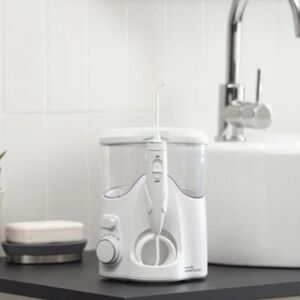 Waterpik Ultra Plus and Cordless Pearl Water Flosser Combo Pack